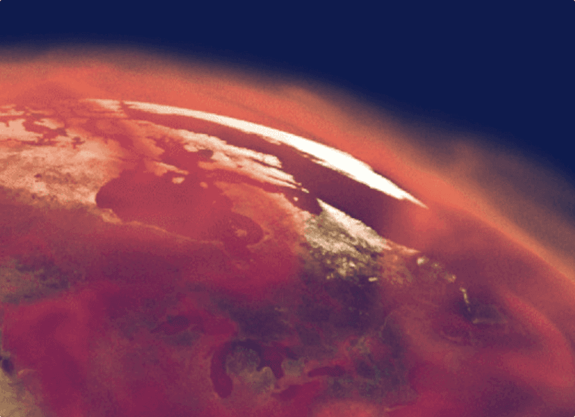 U.S. Greenhouse Gas Center