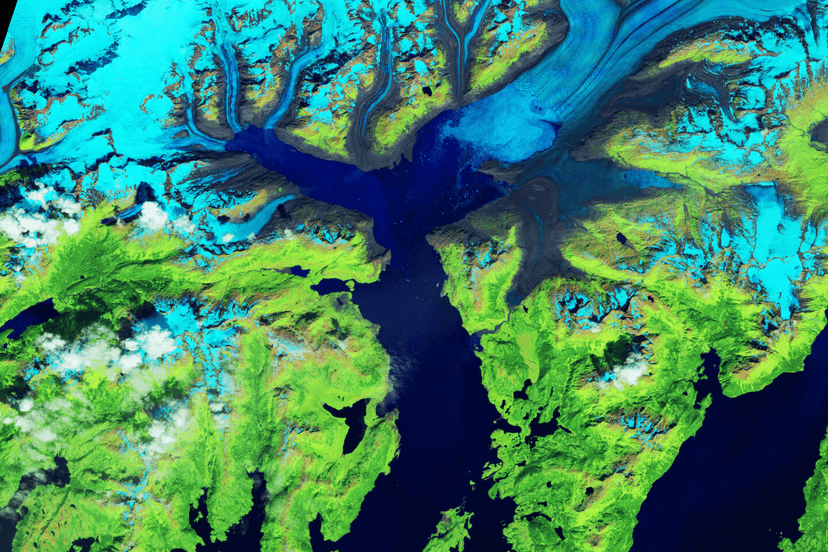 Sea Level Change theme image