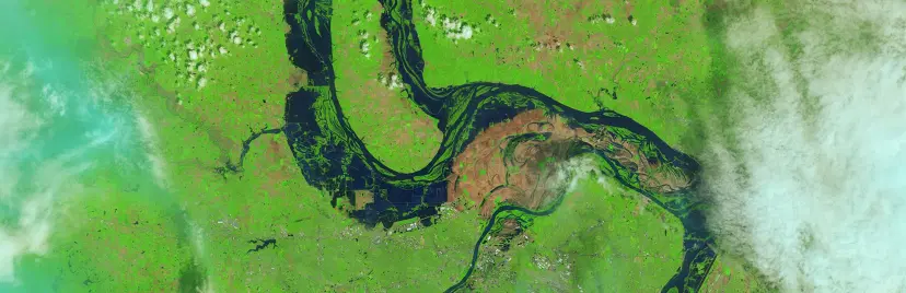 Water Resources theme image